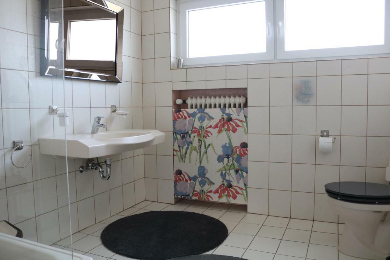 Happy Homes In Haiger מראה חיצוני תמונה