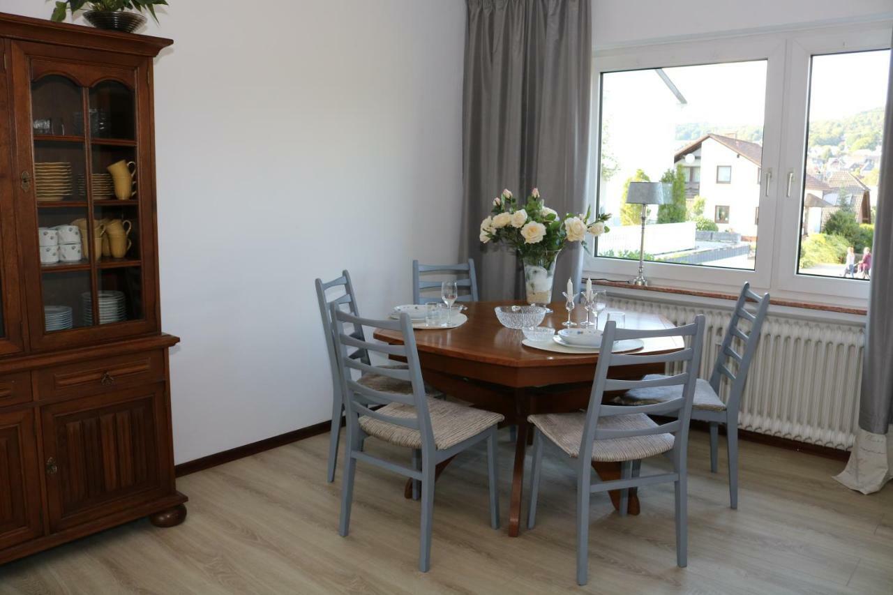 Happy Homes In Haiger מראה חיצוני תמונה